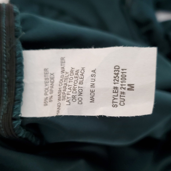 Sabora mini dress - Picture 6 of 6